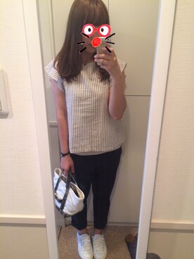 mikさんのコーディネート