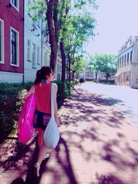 shingyonさんのコーディネート