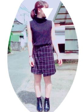 shingyonさんのコーディネート