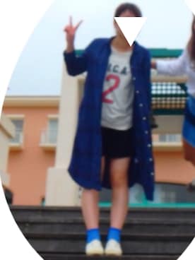 shingyonさん（レディース・158cm）の秋コーディネート