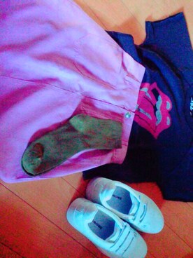 shingyonさんのコーディネート