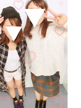 shingyonさんのコーディネート