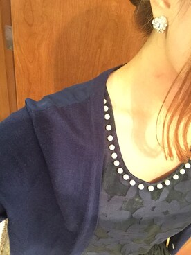 Halleさんのコーディネート