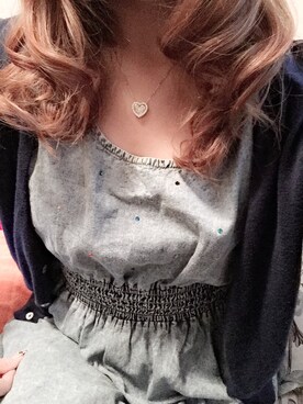 Halleさんのコーディネート