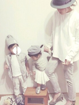 chika☺︎さんのコーディネート