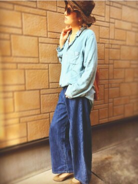 chika☺︎さんのコーディネート