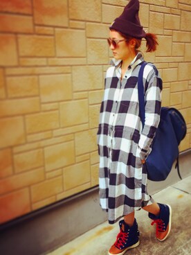 chika☺︎さんのコーディネート