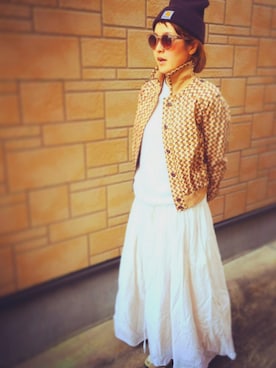 chika☺︎さんのコーディネート