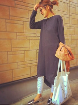 chika☺︎さんのコーディネート