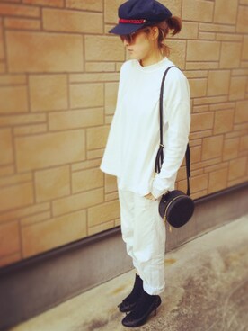 chika☺︎さんのコーディネート