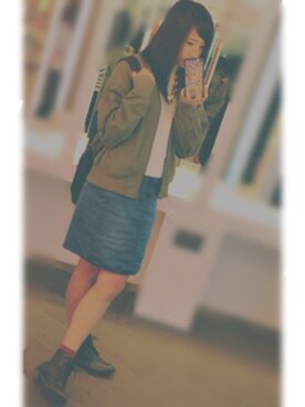 ''''tomo''''さんのコーディネート