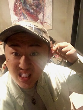 RawnessJinhoLeeさんのコーディネート