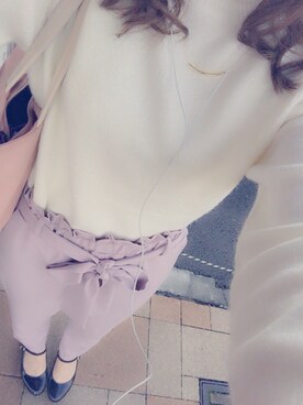 はなさんのコーディネート