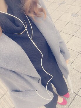 はなさんのコーディネート