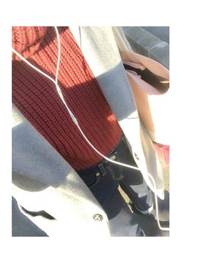 はなさんのコーディネート