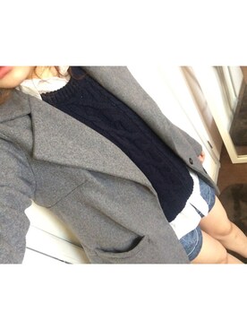 はなさんのコーディネート