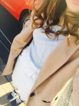 はなさんのコーディネート