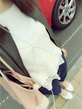 はなさんのコーディネート