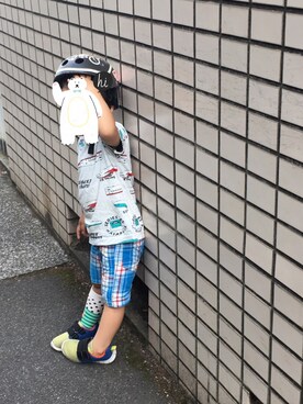 hacchanさんのコーディネート