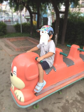 hacchanさんのコーディネート