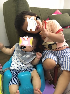 hacchanさんのコーディネート