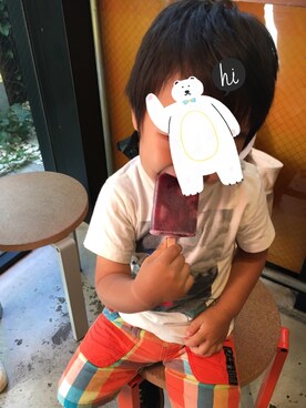 hacchanさんのコーディネート
