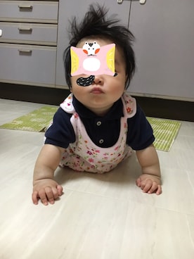 hacchanさんのコーディネート