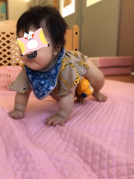 hacchanさんのコーディネート