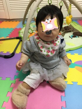 hacchanさんのコーディネート