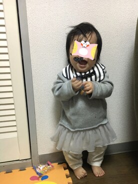 hacchanさんのコーディネート