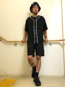 いけじりさんのコーディネート