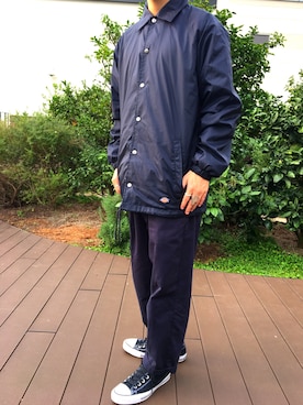 いけじりさんのコーディネート