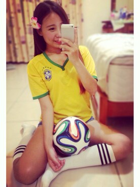 nanaさんのコーディネート