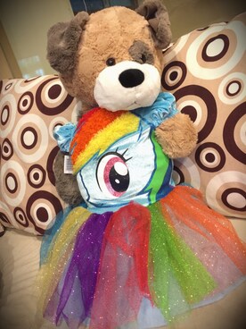 EN Huangさんのコーディネート