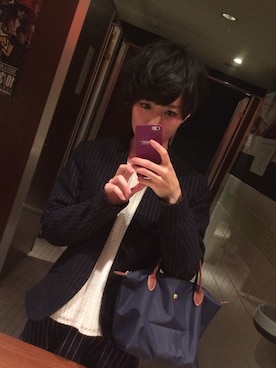 m a n aさんのコーディネート