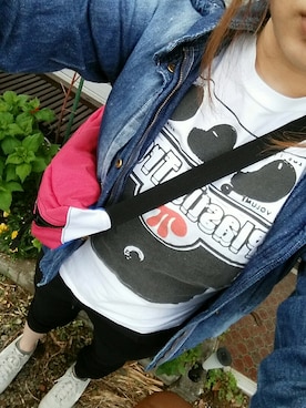 ともみるくさんのコーディネート