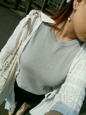 ともみるくさんのコーディネート