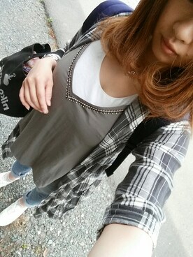 ともみるくさんのコーディネート