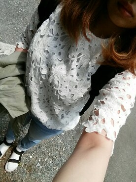 ともみるくさんのコーディネート