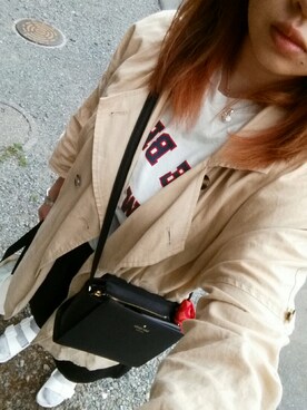 ともみるくさんのコーディネート