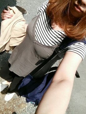 ともみるくさんのコーディネート