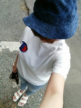 ともみるくさんのコーディネート