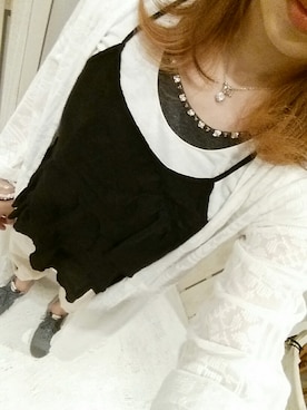 ともみるくさんのコーディネート