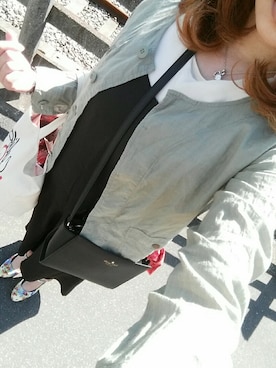 ともみるくさんのコーディネート