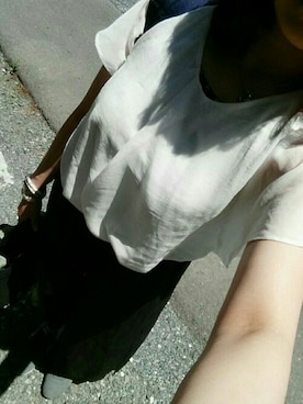 ともみるくさんのコーディネート