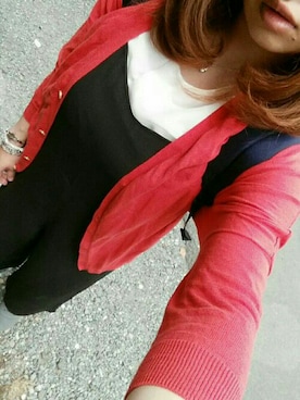 ともみるくさんのコーディネート