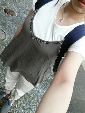 ともみるくさんのコーディネート