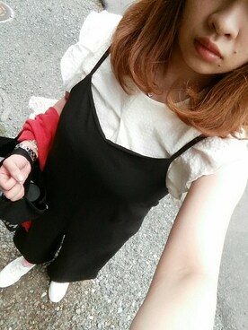 ともみるくさんのコーディネート