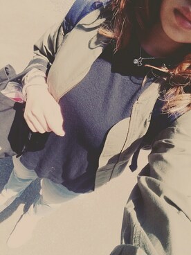 ともみるくさんのコーディネート