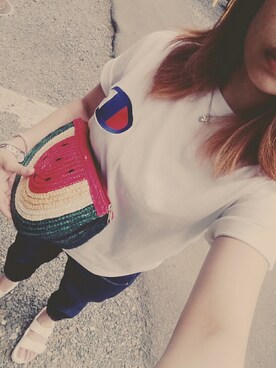 ともみるくさんのコーディネート